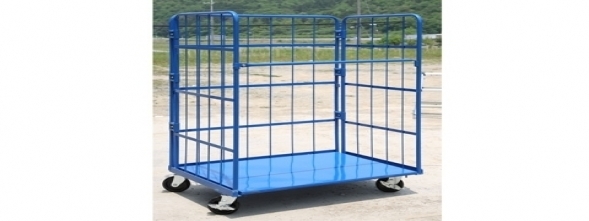 カーゴ・パレット